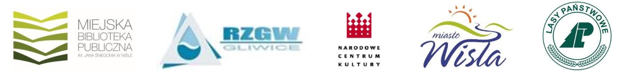 Logotypy programu Kultura - Interwencje
